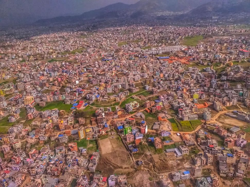 Kathmandu